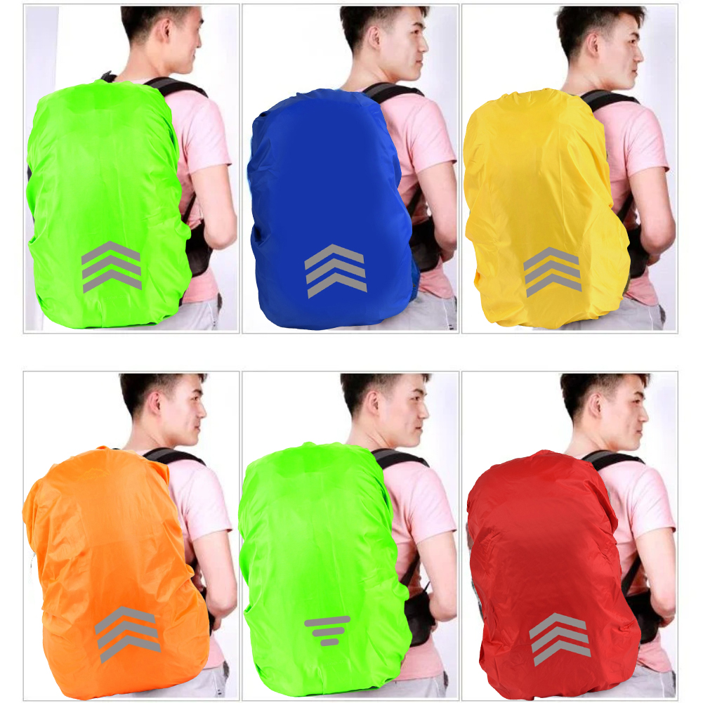 Уличная сумка, дождевик S-XL 8 – обзор и цена Outdoor Adventure Xl