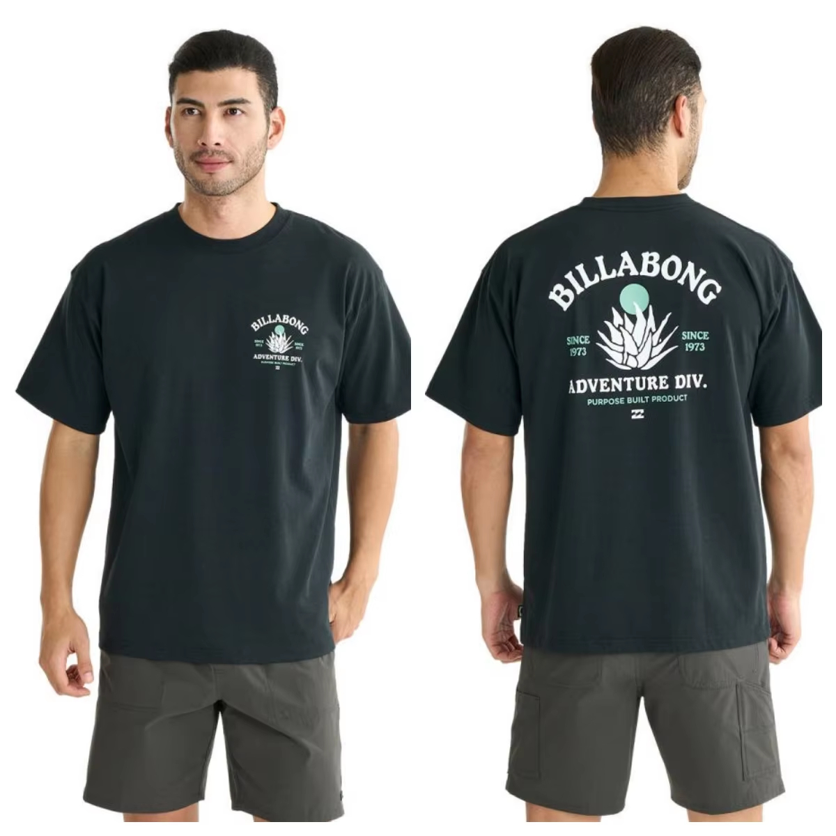 Футболка Adventure Division Ou – обзор и цена Outdoor Adventure Brands