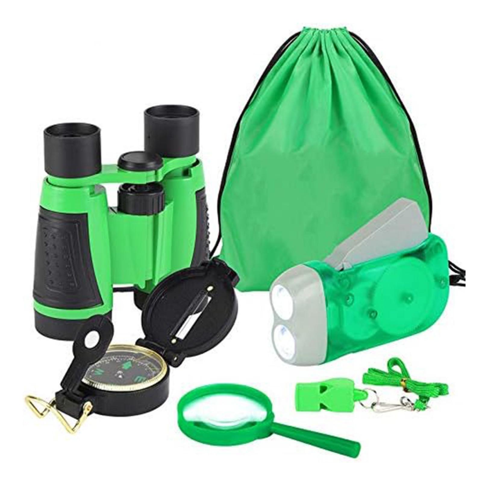 Раскладной детский набор для п – обзор и цена Outdoor Adventure Kit