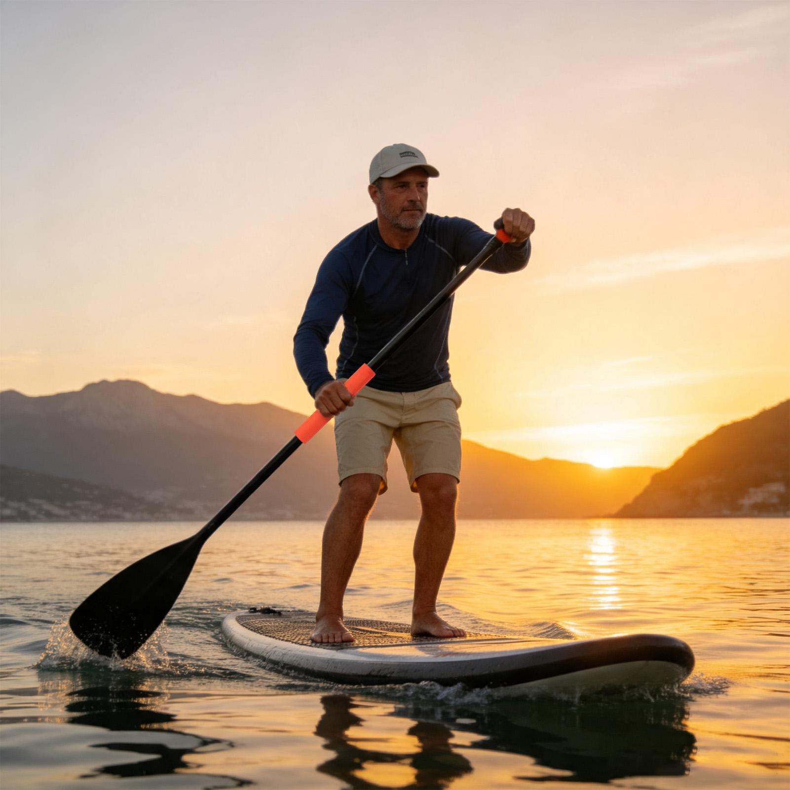 Рукоятки для весел, 1 пара, не – обзор и цена Outdoor Adventure Recreation