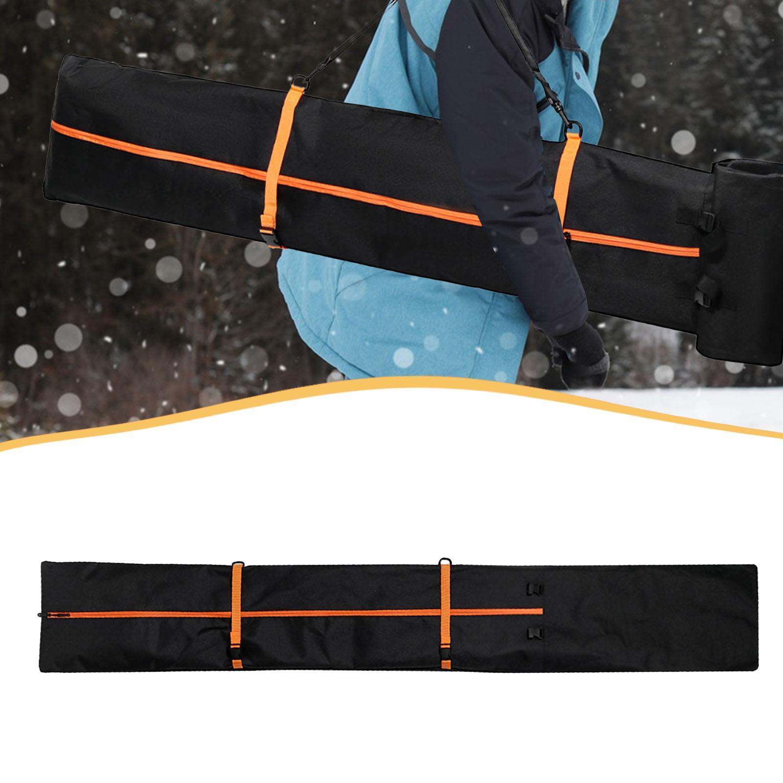Прочная сумка для сноуборда 19 – обзор и цена Outdoor Adventure Xl
