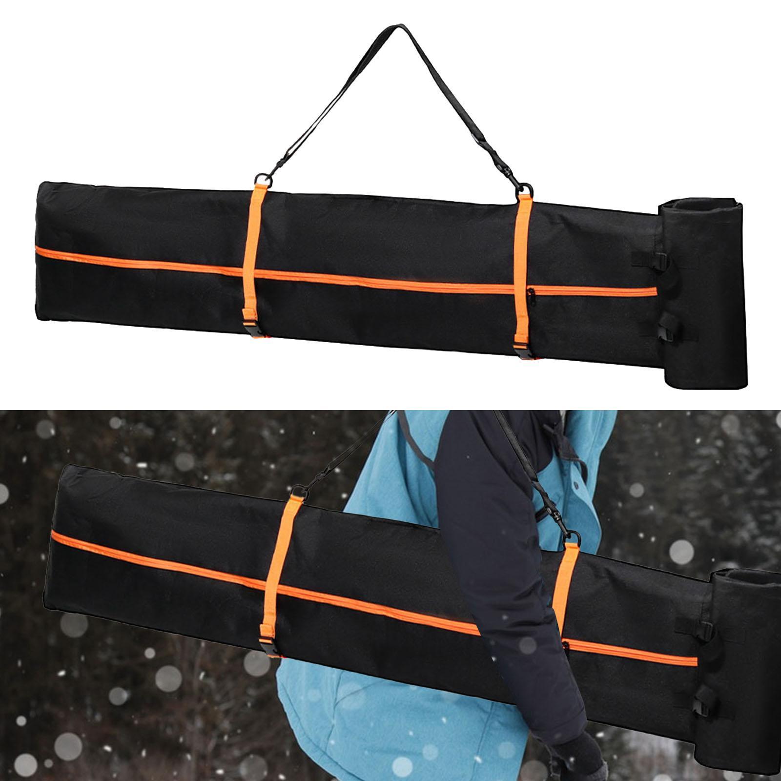 Прочная сумка для сноуборда 19 – обзор и цена Outdoor Adventure Xl