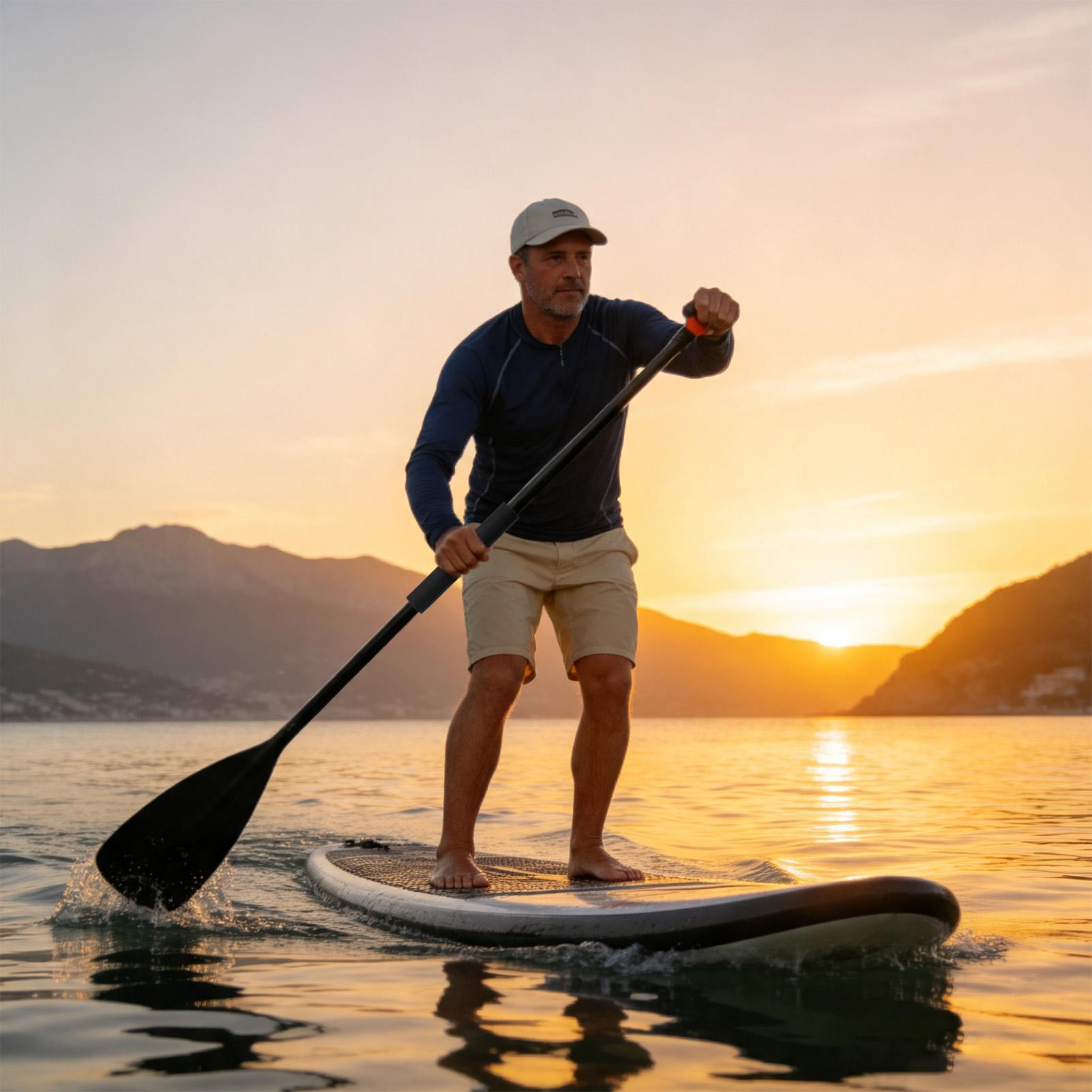 Накладки на рукоятки весел для – обзор и цена Outdoor Adventure Recreation